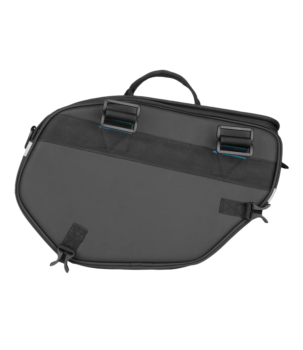 RYNOX POD SADDLEBAGS 52L- WATERPROOF