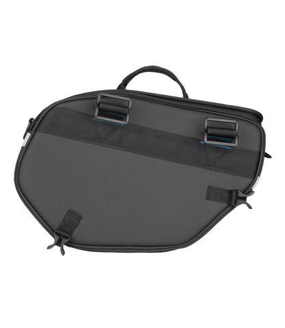 RYNOX POD SADDLEBAGS 52L- WATERPROOF