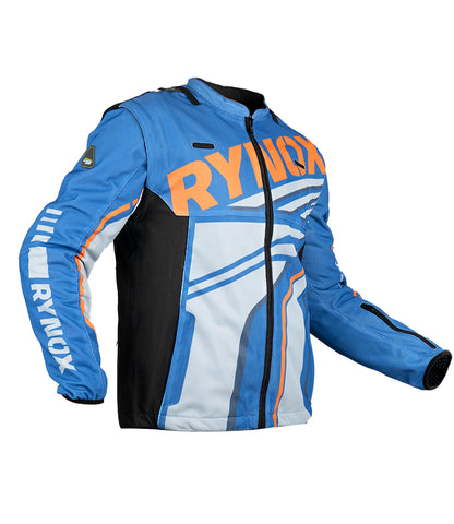 DUNE NEO TRAIL OFFROAD JACKET