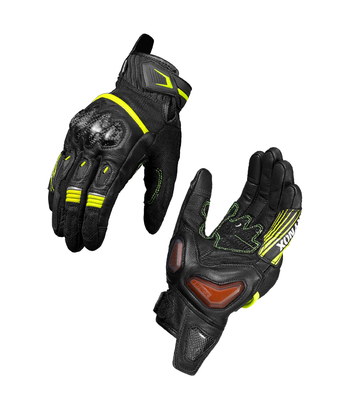 TORNADO PRO 5 GLOVES