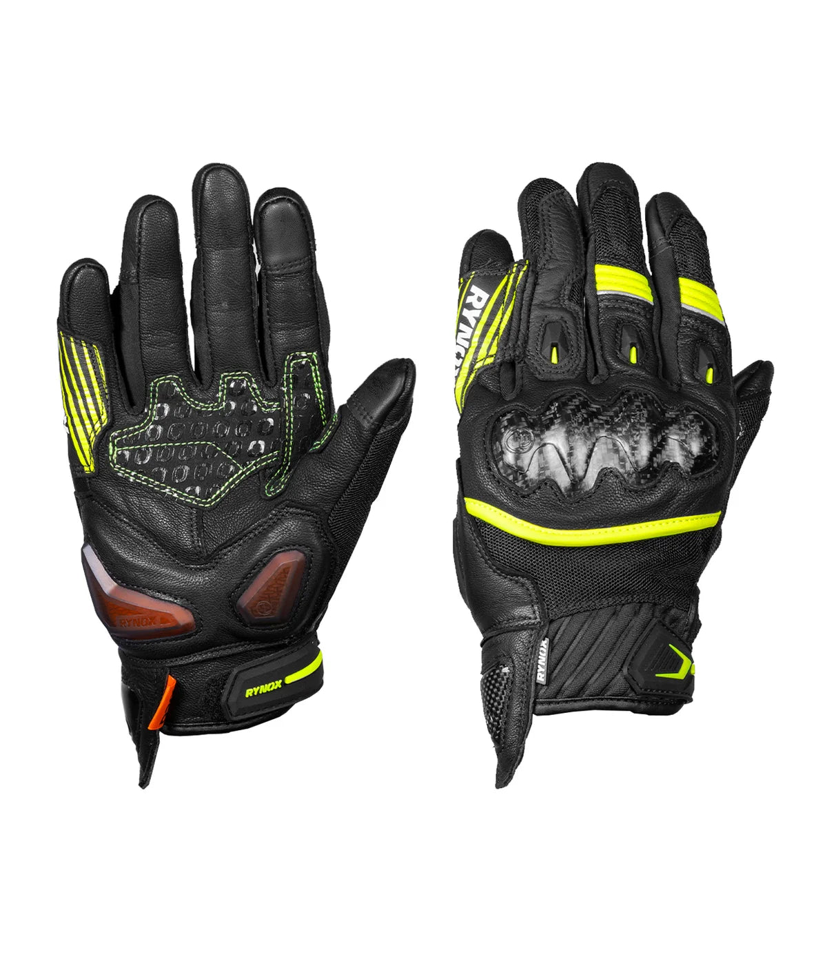 TORNADO PRO 5 GLOVES