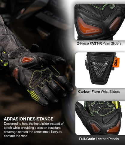 TORNADO PRO 5 GLOVES