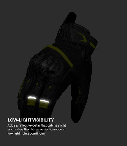 TORNADO PRO 5 GLOVES