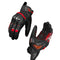 BLACK RED