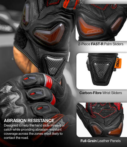 TORNADO PRO 5 GLOVES