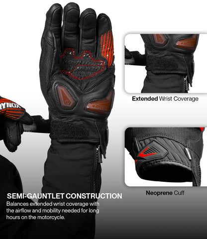 TORNADO PRO 5 GLOVES