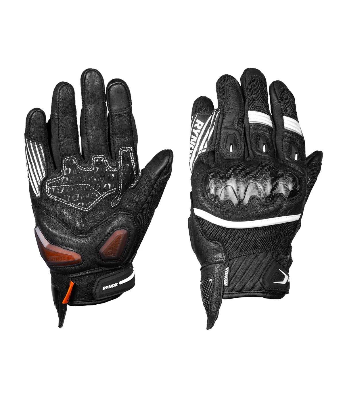 TORNADO PRO 5 GLOVES