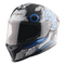 BLACK BLUE