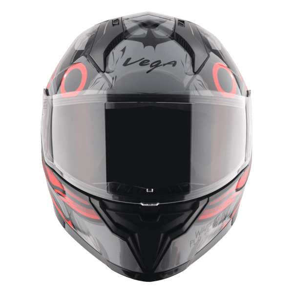 Black Red