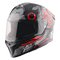BLACK RED