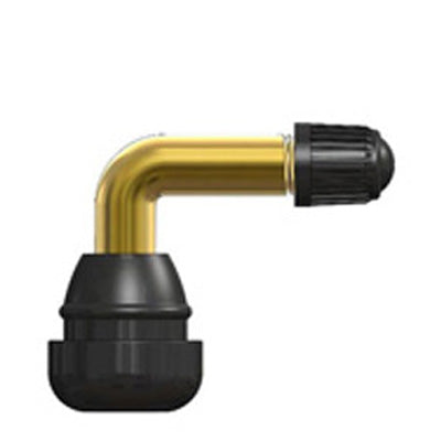 TUBELESS VALVE SCOOTER