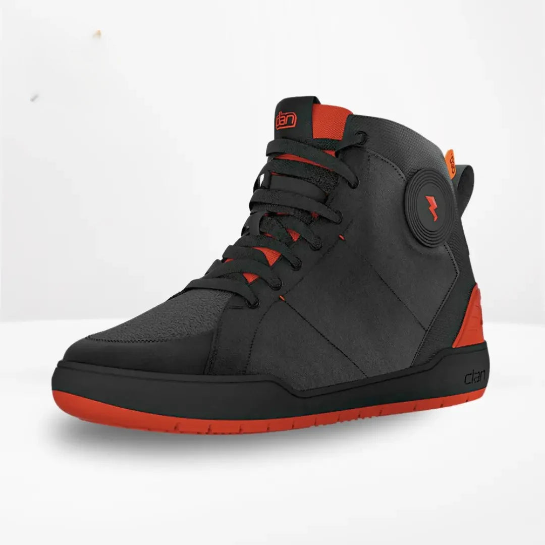 Clan Scout Riding shoes