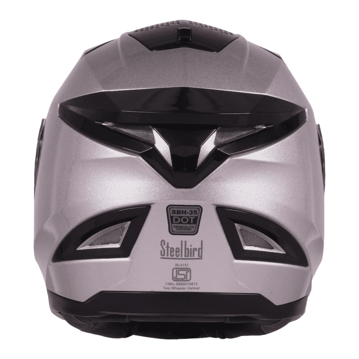 SBH-35 DOT ROBOT 2.0