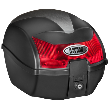 TOP CASE  LUGGAGE BOX FOR TWO WHEELER