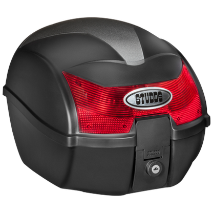 TOP CASE  LUGGAGE BOX FOR TWO WHEELER
