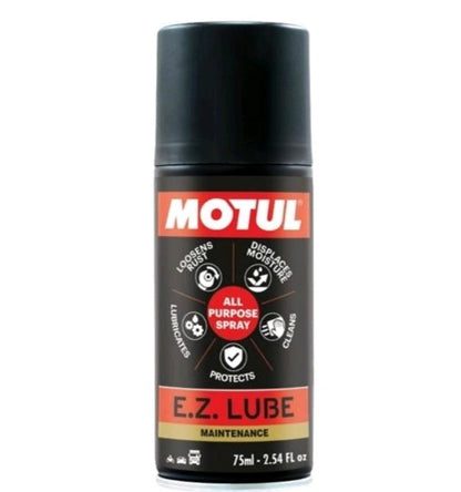 EZ LUBE 48G/75ML