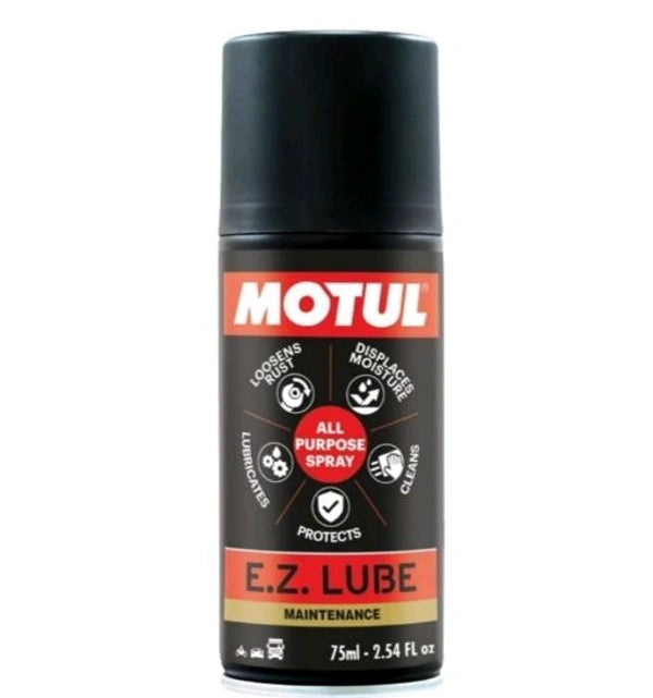 EZ LUBE 48G/75ML