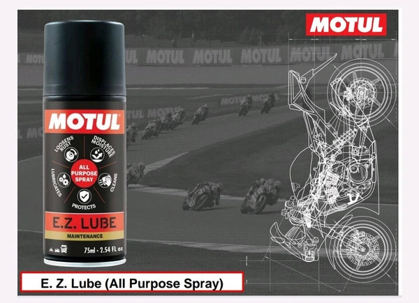 EZ LUBE 48G/75ML