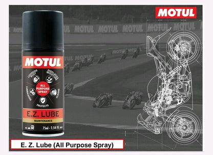EZ LUBE 48G/75ML