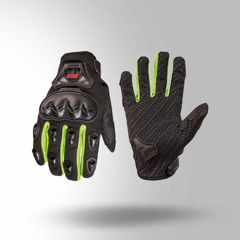SMG 6 RIDING GLOVES
