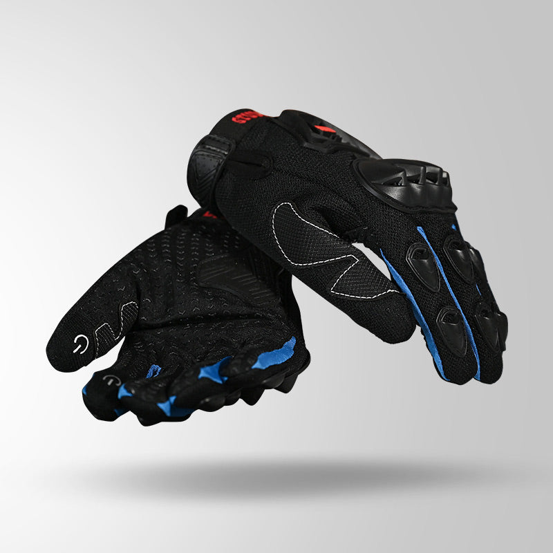 SMG 6 RIDING GLOVES