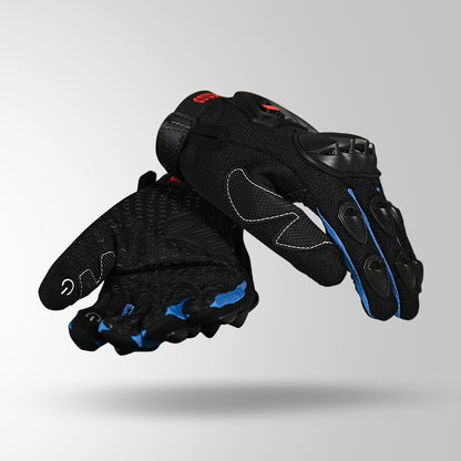 SMG 6 RIDING GLOVES
