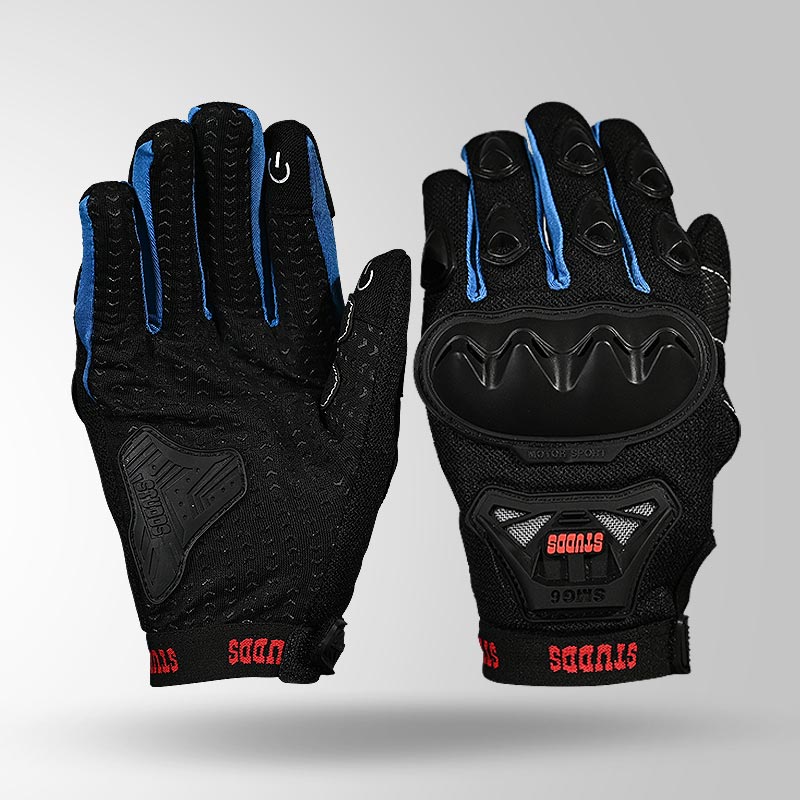 SMG 6 RIDING GLOVES