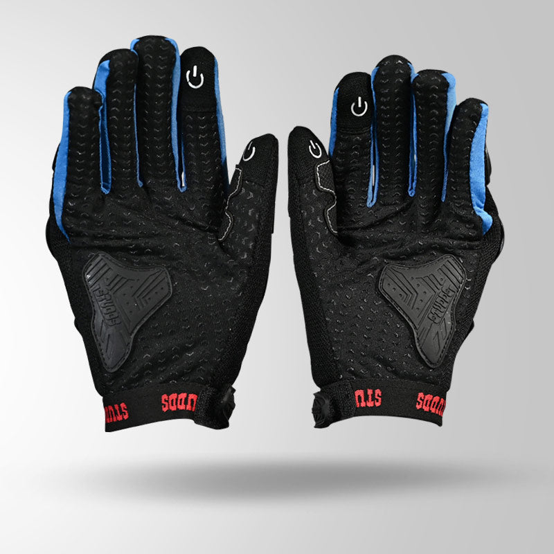 SMG 6 RIDING GLOVES