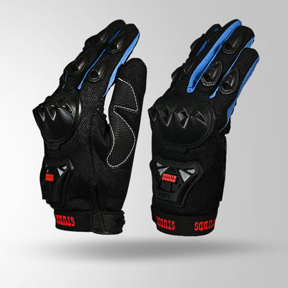 SMG 6 RIDING GLOVES