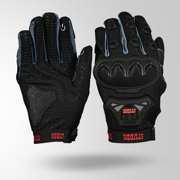 SMG 6 RIDING GLOVES