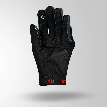 SMG 6 RIDING GLOVES