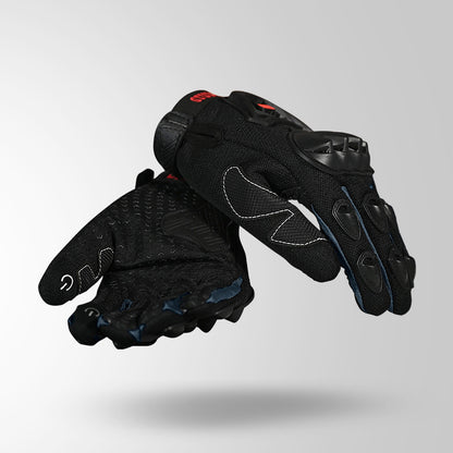 SMG 6 RIDING GLOVES