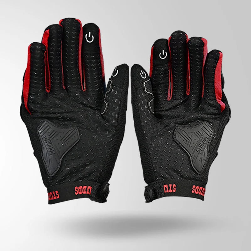 SMG 6 RIDING GLOVES