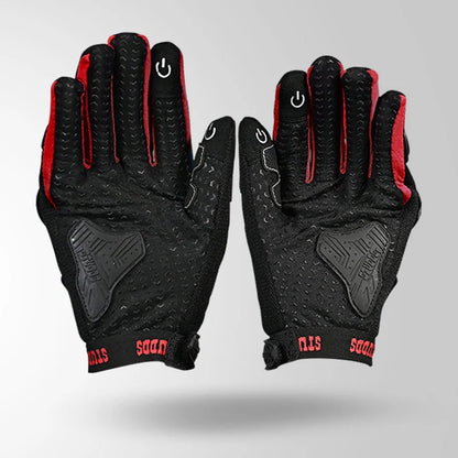 SMG 6 RIDING GLOVES