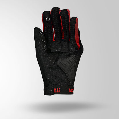 SMG 6 RIDING GLOVES