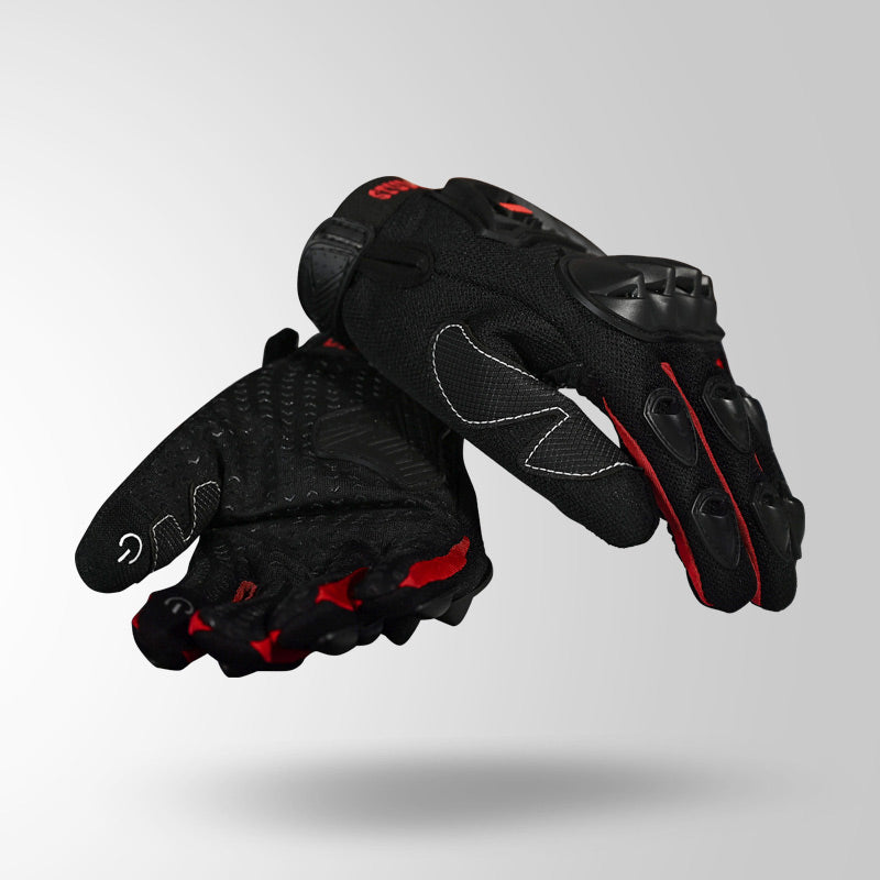 SMG 6 RIDING GLOVES