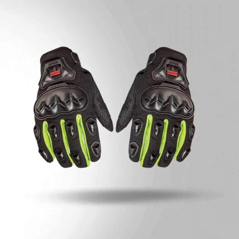 SMG 6 RIDING GLOVES