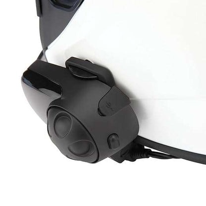 SMH10 Motorcycle Bluetooth Headset & Intercom Duel Pack