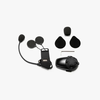 SMH10 Motorcycle Bluetooth Headset & Intercom Duel Pack