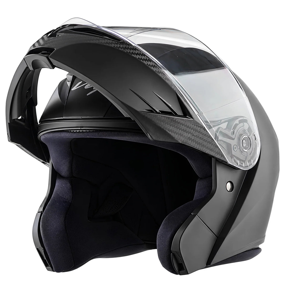 Vega Sniper Flip Up Helmet