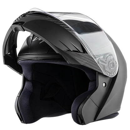 Vega Sniper Flip Up Helmet