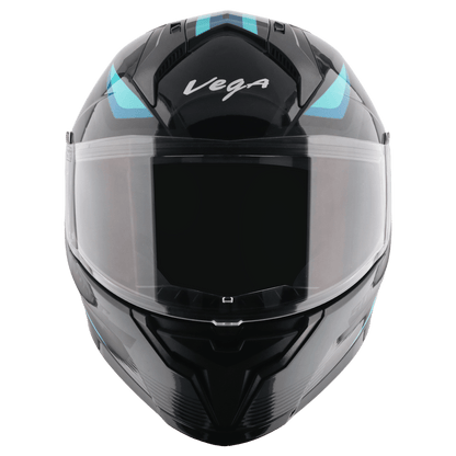 Sonic Trigger Helmet