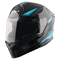 BLACK BLUE