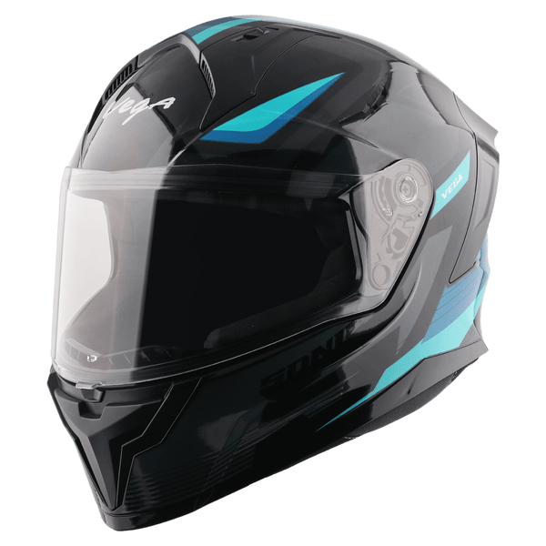 BLACK BLUE