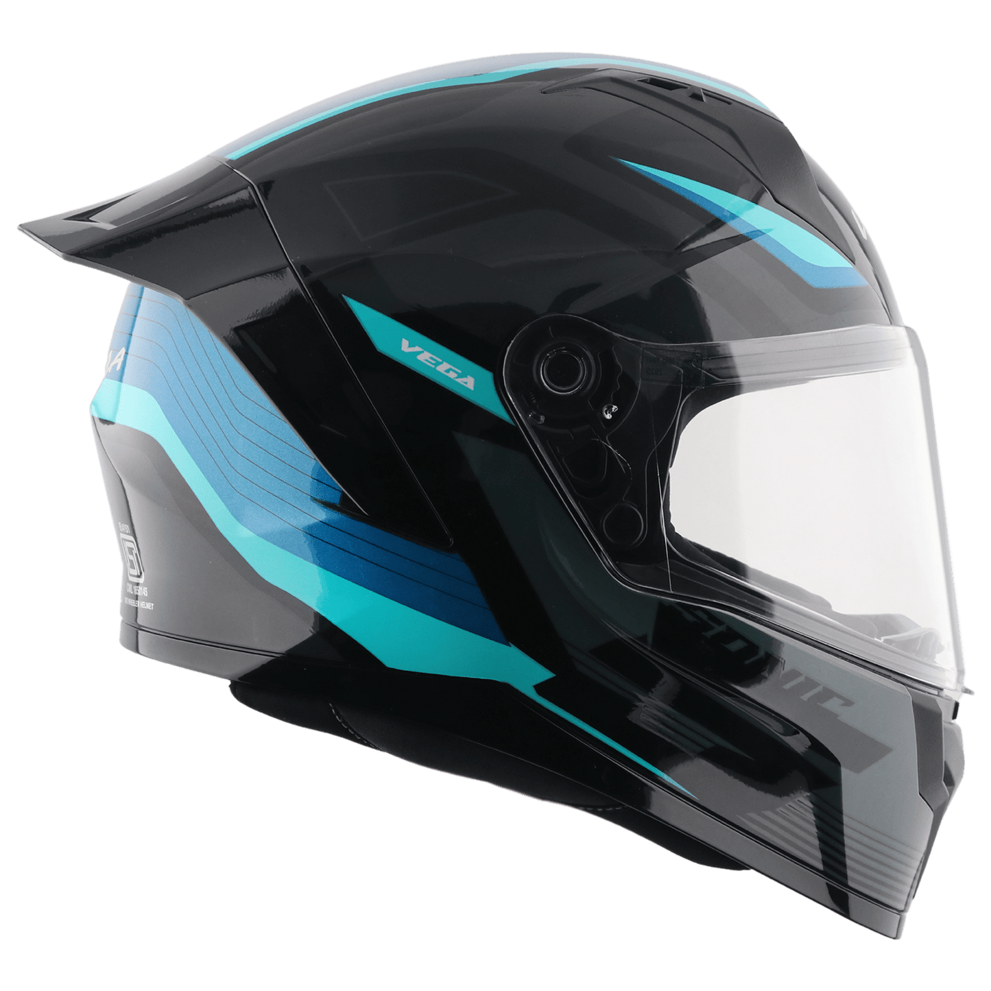 Sonic Trigger Helmet