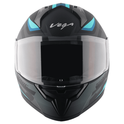 Sonic Trigger Helmet
