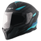 DULL BLACK BLUE