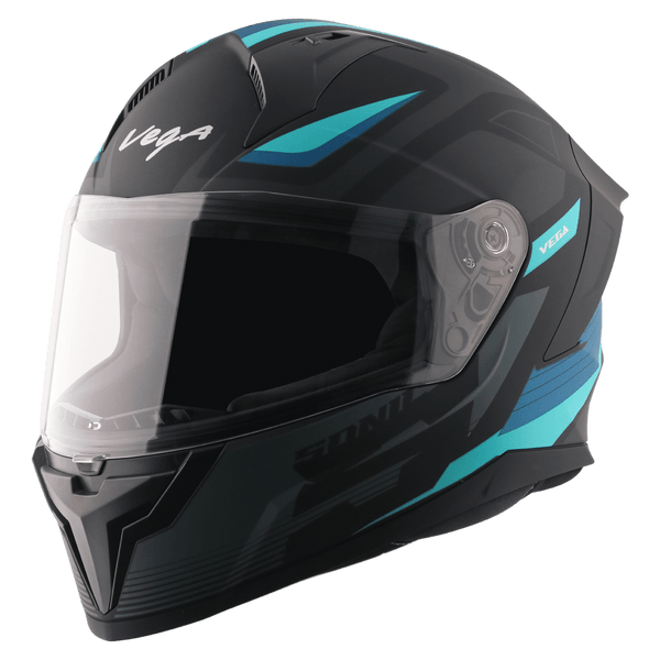 DULL BLACK BLUE