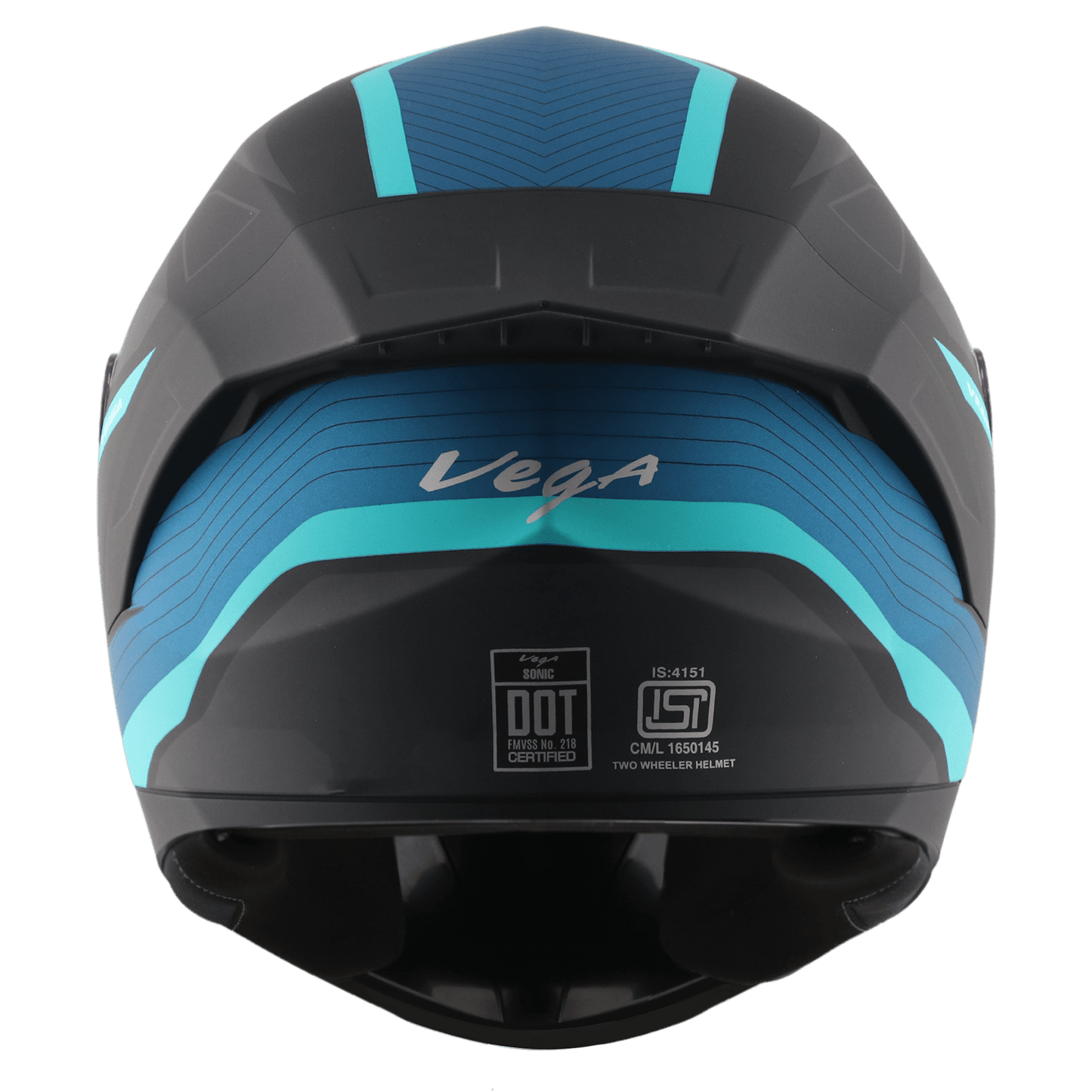 Sonic Trigger Helmet