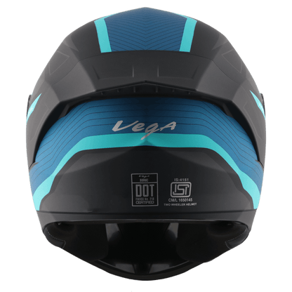 Sonic Trigger Helmet